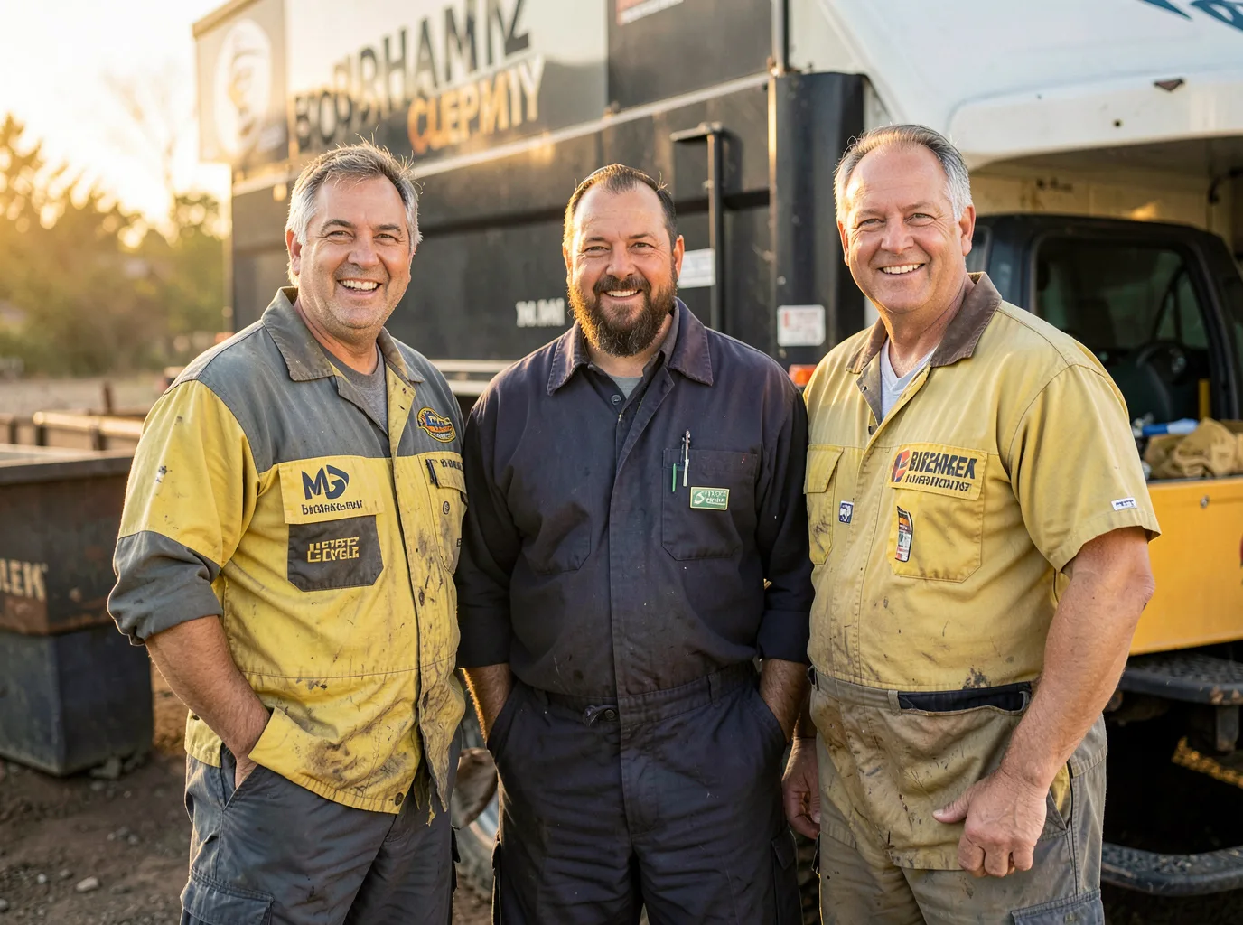 Sewage Cleanup company in Dale, TX