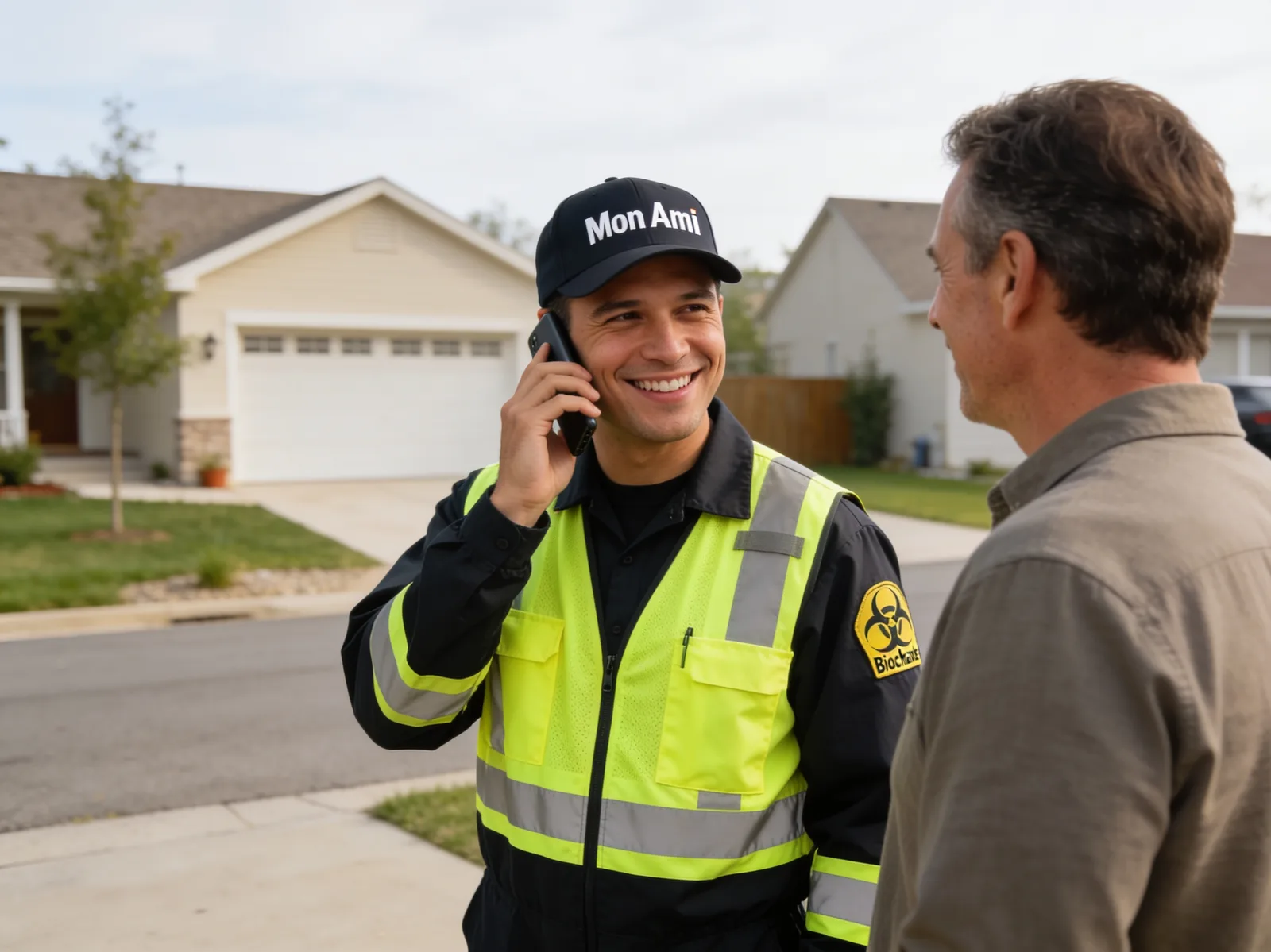 Sewage Cleanup Dale, TX FAQs
